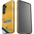 NBA Indiana Pacers Jersey Galaxy S25 Impact Case